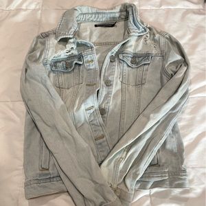 Brandy Melville Denim Jacket